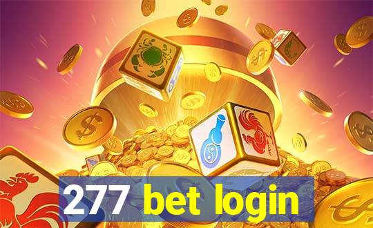 277 bet login